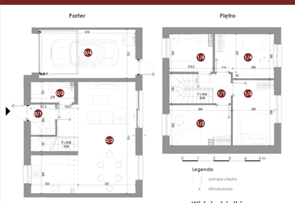 Dom w inwestycji: Parkowy Zakątek