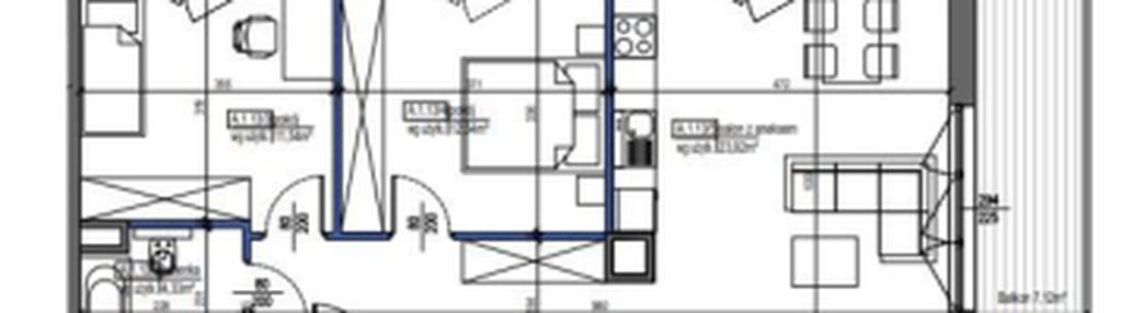 Mieszkanie w inwestycji: Apartamenty Diuna