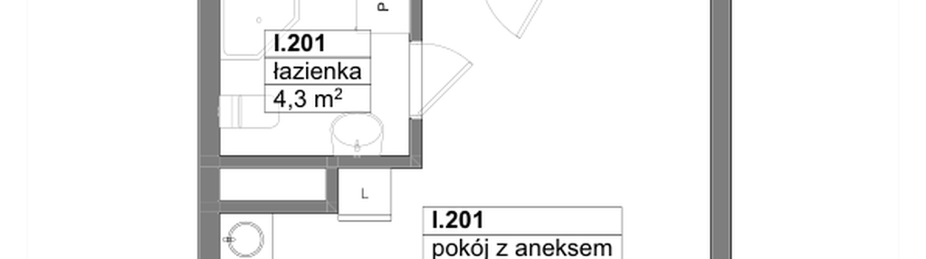 Mieszkanie w inwestycji: Reda City etap III