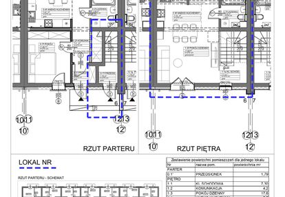 Mieszkanie w inwestycji: Apartamenty Koluszki