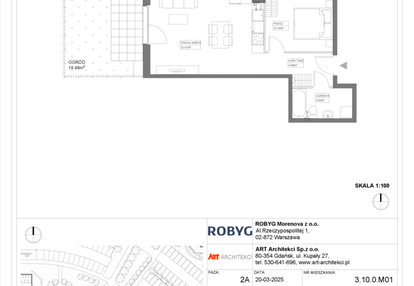 Mieszkanie w inwestycji: Szumilas etap III