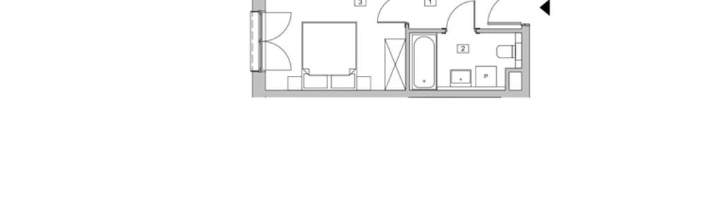 Mieszkanie w inwestycji: ATAL Apollina II