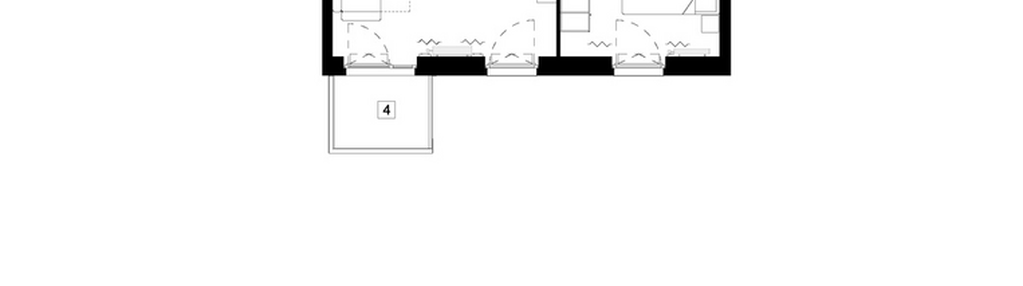 Mieszkanie w inwestycji: Oh! Praga