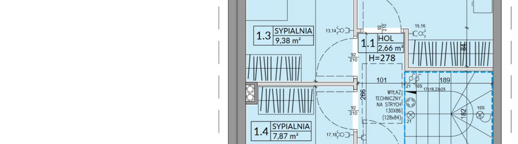Dom w inwestycji: Osiedle Słoneczne etap IV
