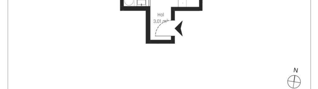 Mieszkanie w inwestycji: Nadmotławie Apartments etap J