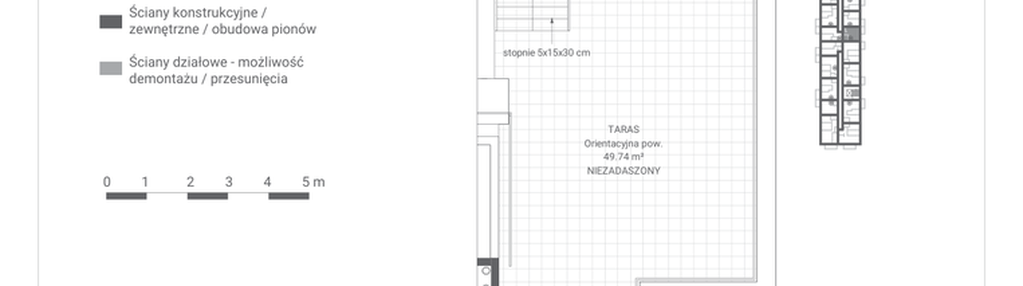 Mieszkanie w inwestycji: Ignatki Forest etap II