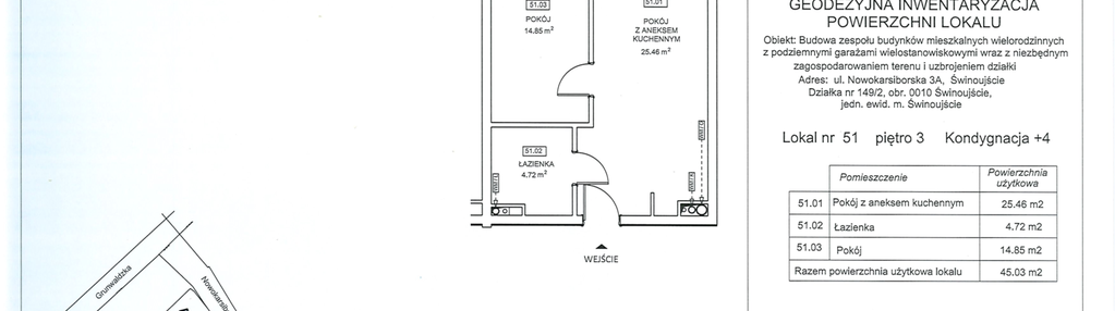 Mieszkanie w inwestycji: Zielona Przystań