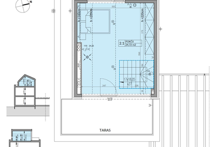 Mieszkanie w inwestycji: Wille przy Lesie etap III