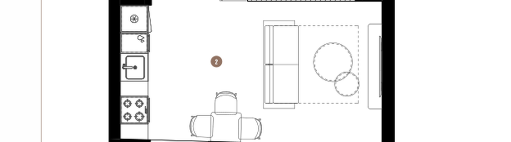 Mieszkanie w inwestycji: Katowicka Residence