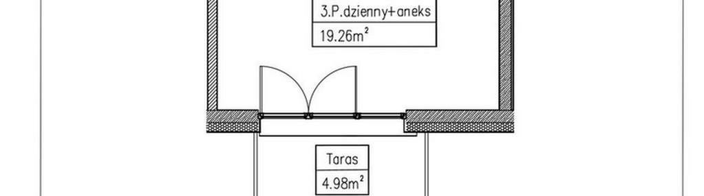Mieszkanie w inwestycji: Działkowa 68