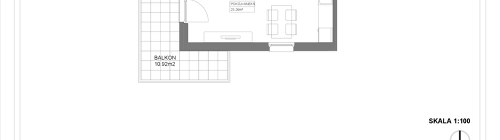 Mieszkanie w inwestycji: Szumilas etap III