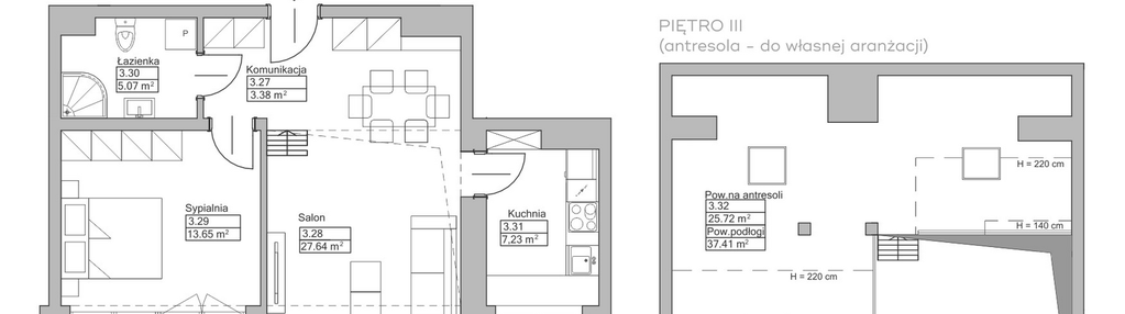 Mieszkanie w inwestycji: Ogrody Reymonta