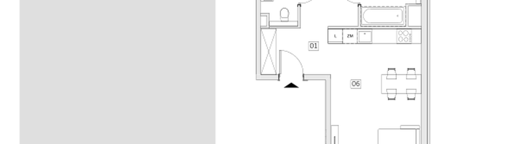 Mieszkanie w inwestycji: Ogrody Geyera Apartamenty