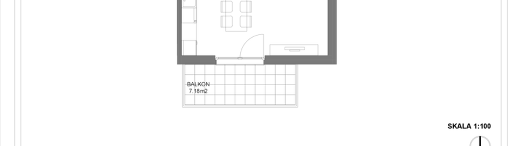 Mieszkanie w inwestycji: Szumilas etap III