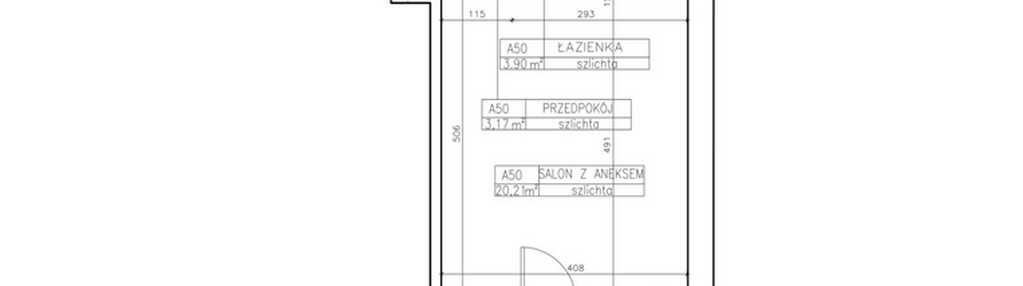 Mieszkanie w inwestycji: Osiedle Symfonia