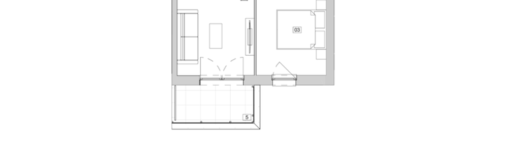 Mieszkanie w inwestycji: ATAL Floriana