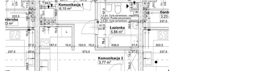 Mieszkanie w inwestycji: Osiedle Stara Cegielnia etap VII