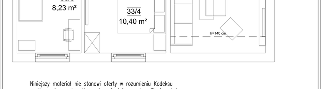 Mieszkanie w inwestycji: Osiedle Versus