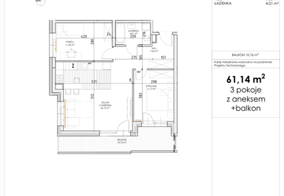 Mieszkanie w inwestycji: Osiedle Nowe Horyzonty