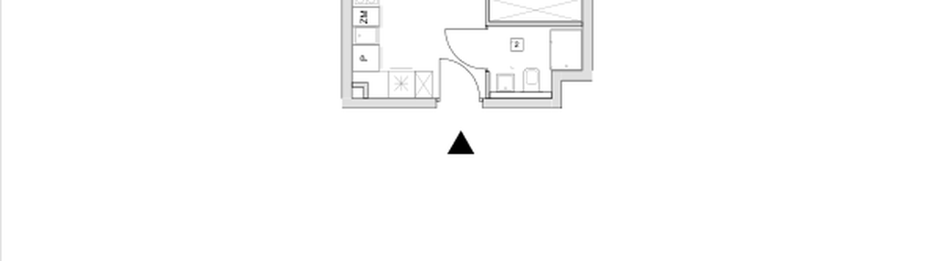 Mieszkanie w inwestycji: Krakowska 35 - Apartamenty Inwestycyjne