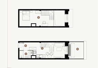 Mieszkanie w inwestycji: WIMA APARTMENTS