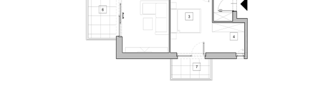 Mieszkanie w inwestycji: ATAL Zawiślańska
