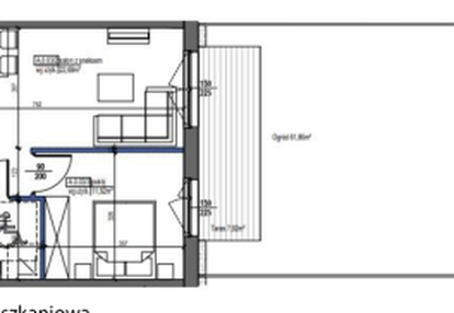 Mieszkanie w inwestycji: Apartamenty Diuna