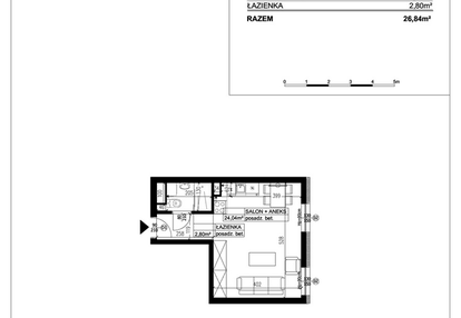 Mieszkanie w inwestycji: Ceramika