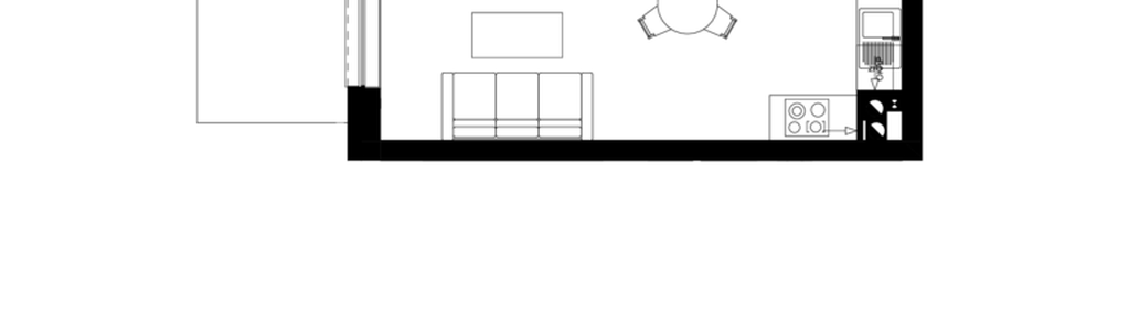 Mieszkanie w inwestycji: Park Śliwowa
