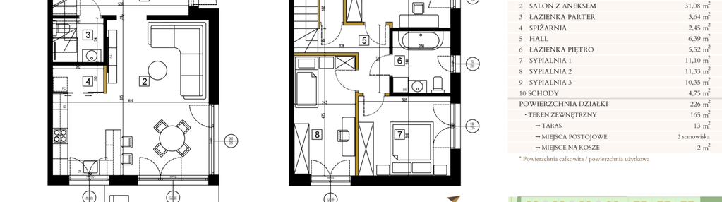 Mieszkanie w inwestycji: Lawinowa 18