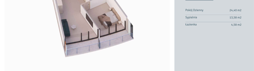Mieszkanie w inwestycji: Linea Mare - apartamenty inwestycyjne