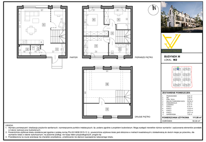 Mieszkanie w inwestycji: Juranda Village etap II