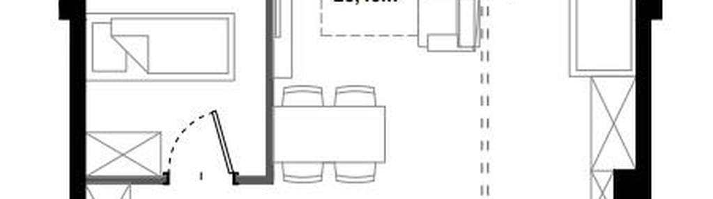 Mieszkanie w inwestycji: Apartamenty Bałtyk