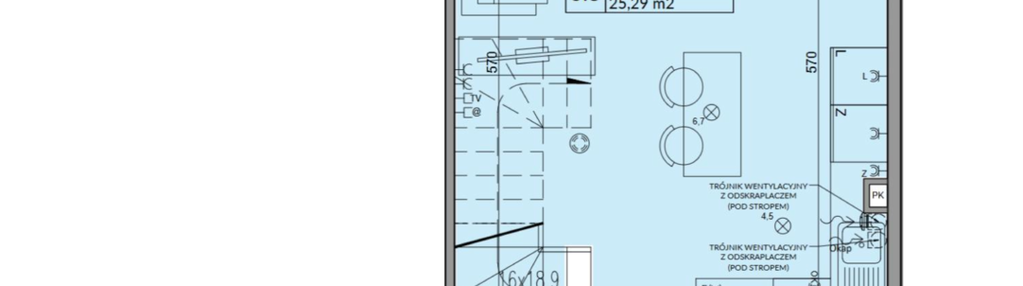 Dom w inwestycji: Osiedle Stokrotki etap 4 i 5