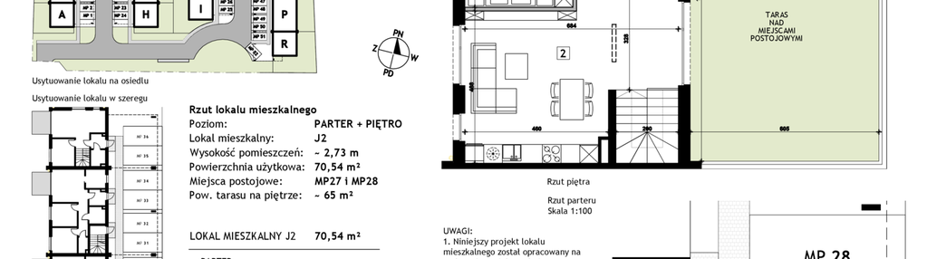 Mieszkanie w inwestycji: Złotno Residence