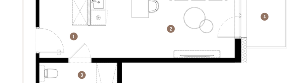 Mieszkanie w inwestycji: Apartamenty Reytana