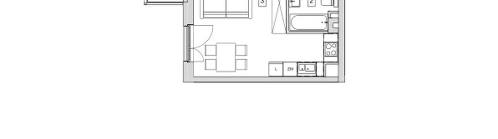 Mieszkanie w inwestycji: ATAL Strachowicka II