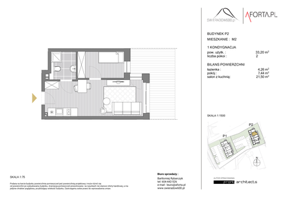 Mieszkanie w inwestycji: Swieradow600