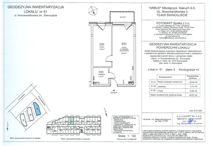Mieszkanie w inwestycji: Zielona Przystań