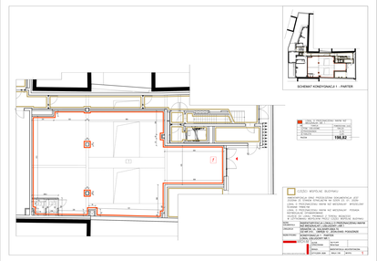 Mieszkanie w inwestycji: Alchemik74 - lokale użytkowe