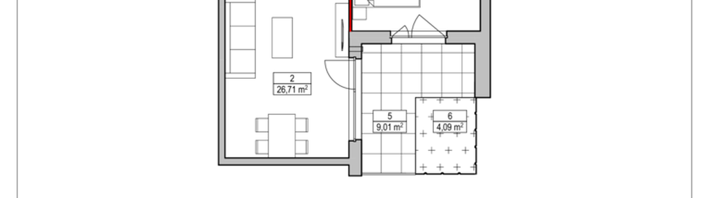 Mieszkanie w inwestycji: Nowy Targówek VI