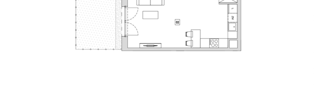 Mieszkanie w inwestycji: Zakole Wisły