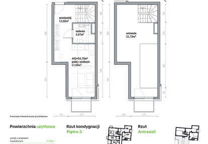 Mieszkanie w inwestycji: Traugutta Vita