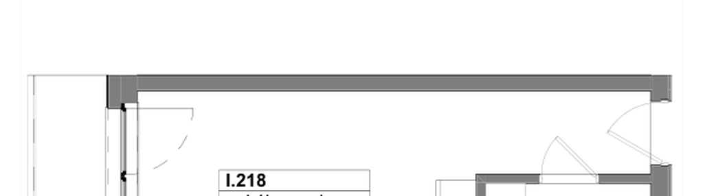 Mieszkanie w inwestycji: Reda City etap III