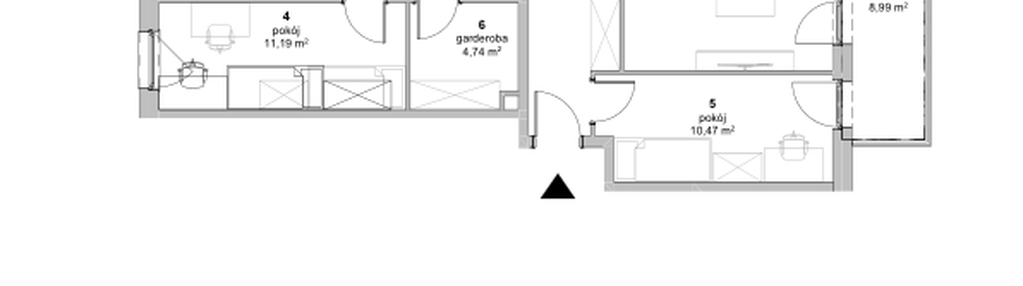 Mieszkanie w inwestycji: ATAL Idea Swarzędz II