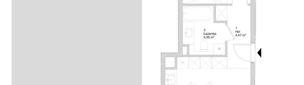 Mieszkanie w inwestycji: ATAL Parkowa