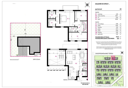 Mieszkanie w inwestycji: Aleja Kwitnącej Wiśni