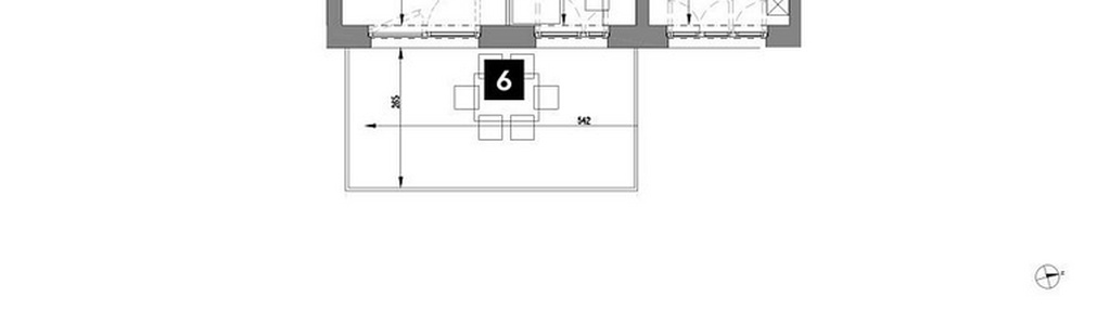 Mieszkanie w inwestycji: Metr Kwadrat