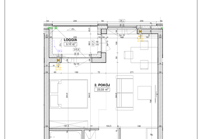 Mieszkanie w inwestycji: Nowe Centrum Południowe etap IV