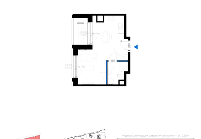 Mieszkanie w inwestycji: Folwark Scheiblera